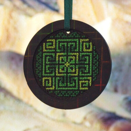 Road to Egypt Tatreez