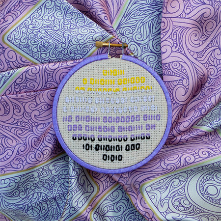 Non-binary Pride Flag