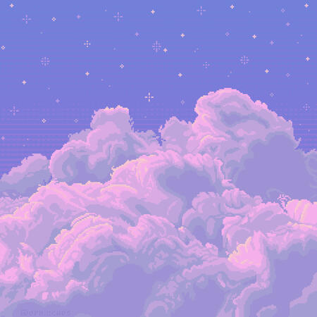 Dreamy Clouds